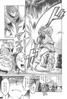 高橋那津子「白獅子の子供たち」1巻より