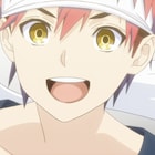 アニメ「食戟のソーマ」えりな役に種田梨沙、田所役は高橋未奈美