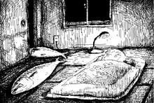 panpanyaによるイラスト。