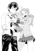 「グリーンデイズ」のカット。