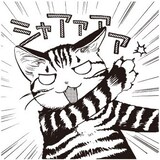 山野りんりんによる描き下ろしイラスト。