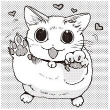 山野りんりんによる描き下ろしイラスト。