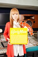 オスカル役の涼風真世。