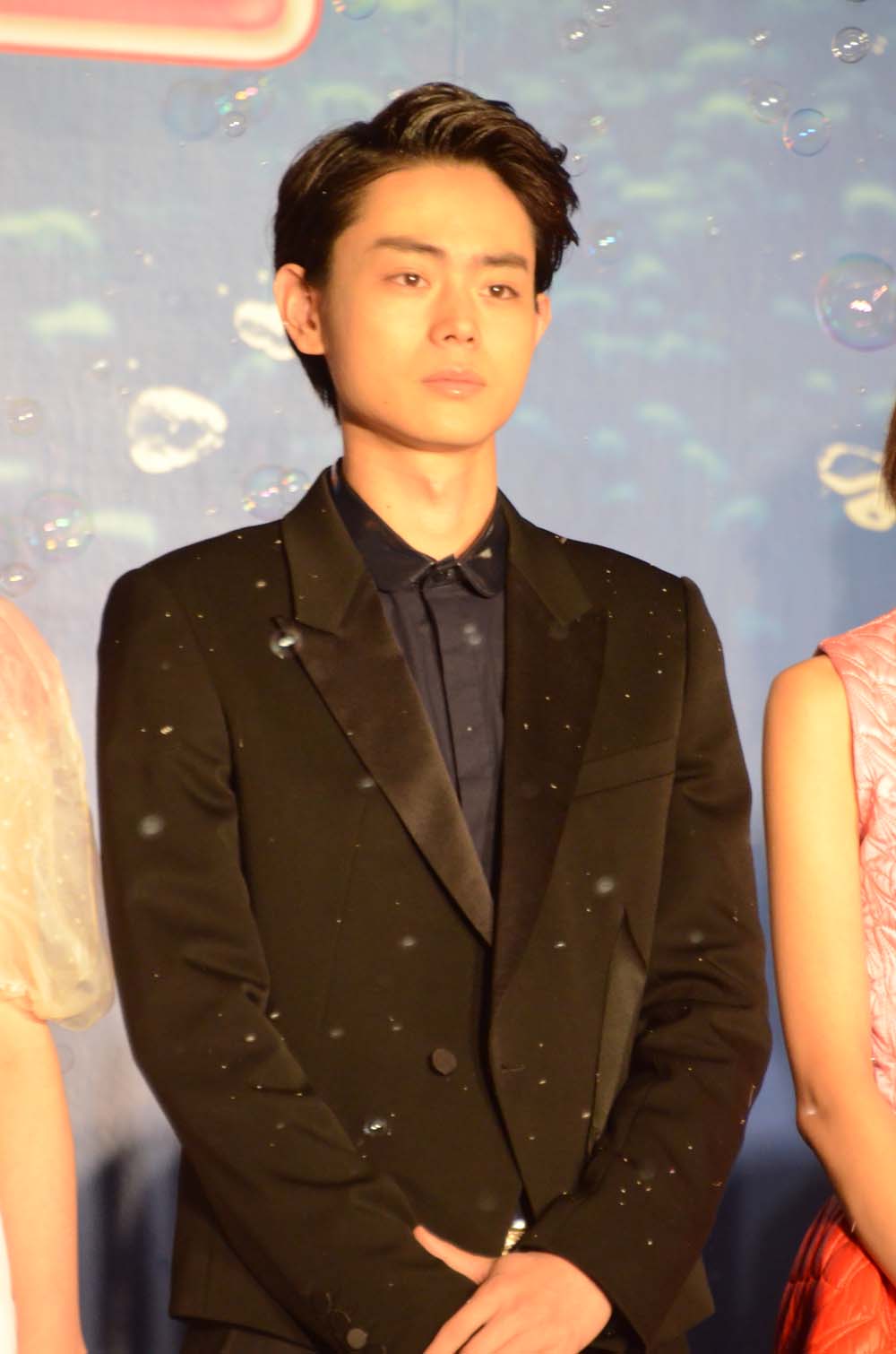 菅田将暉