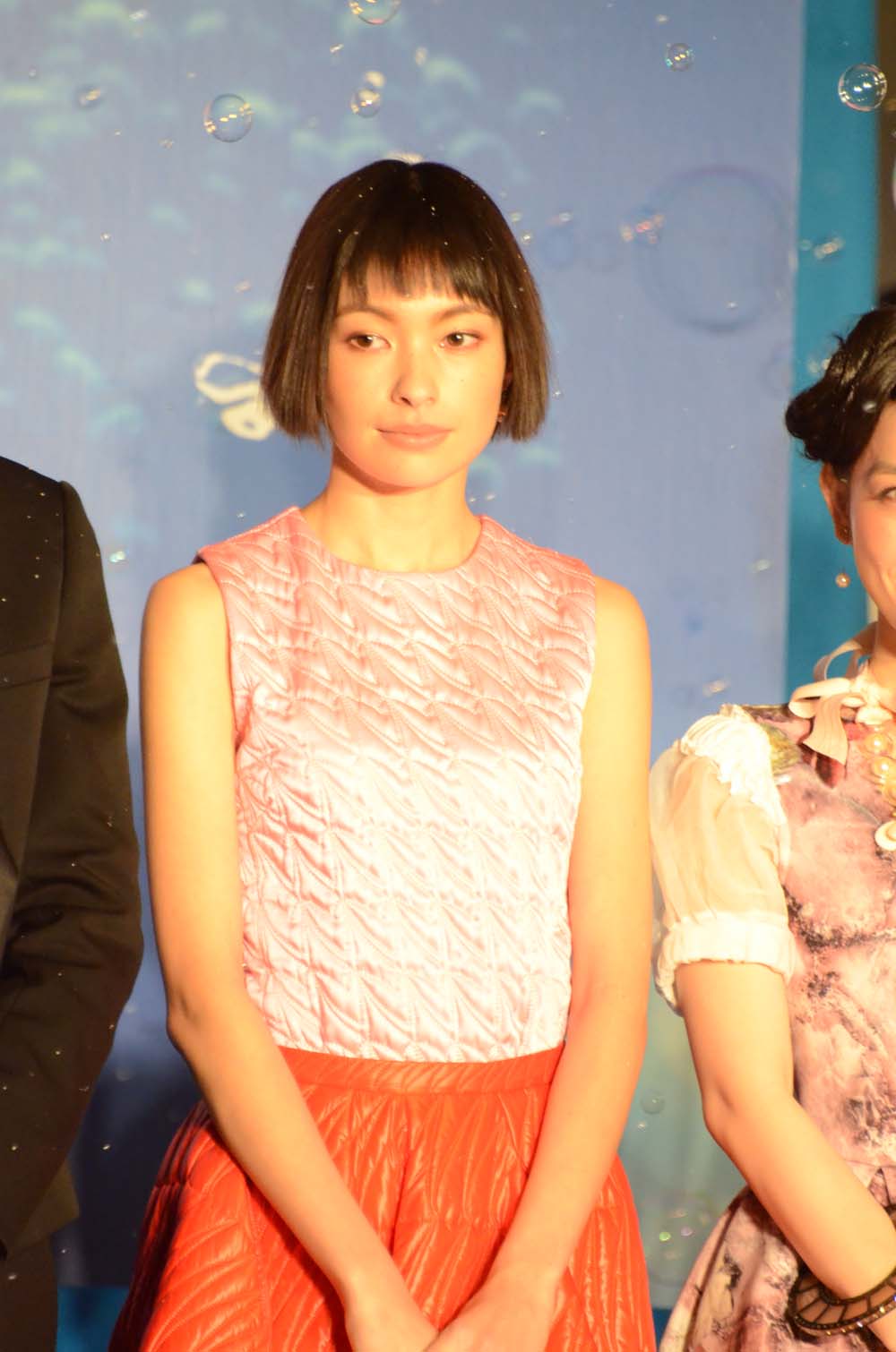 太田莉菜