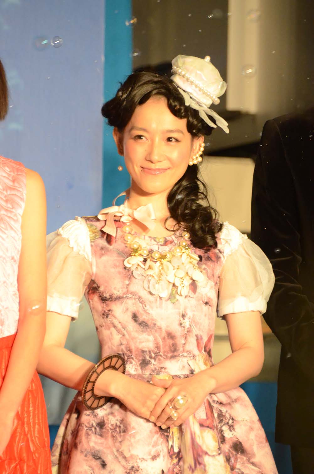 篠原ともえ