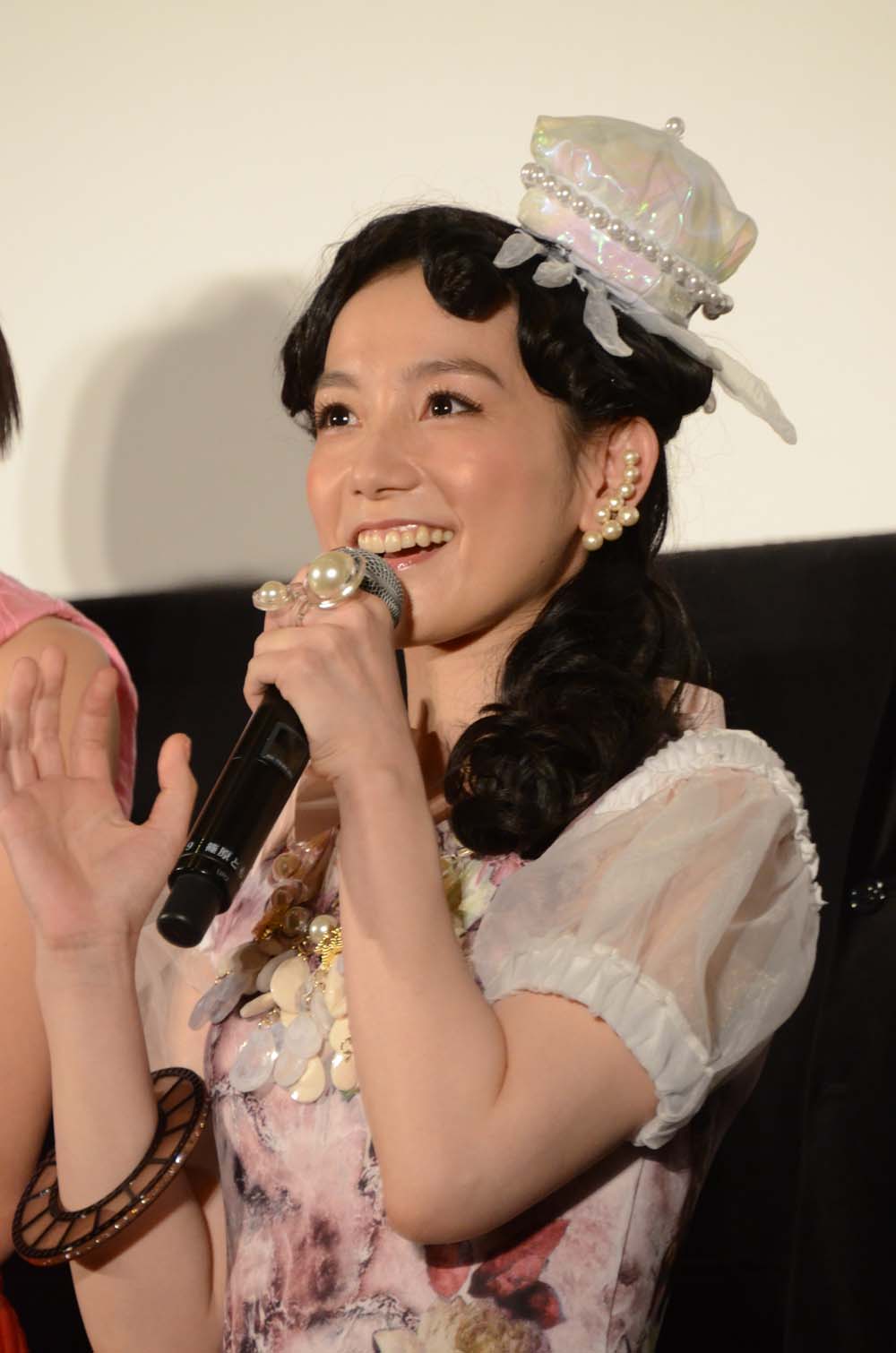 篠原ともえ