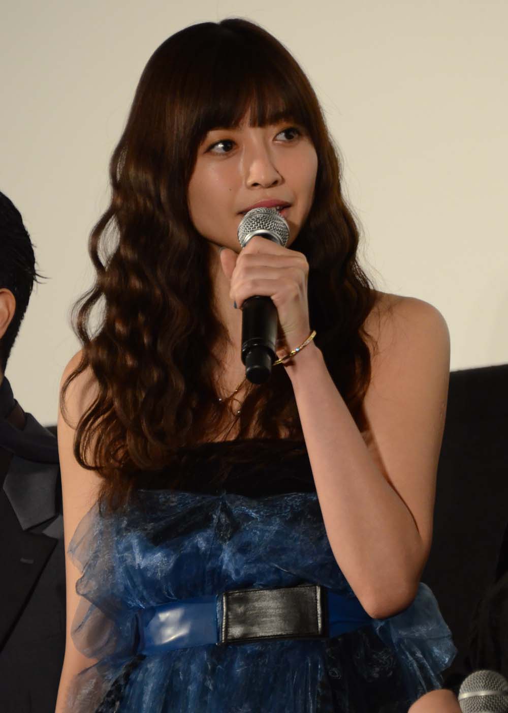 片瀬那奈