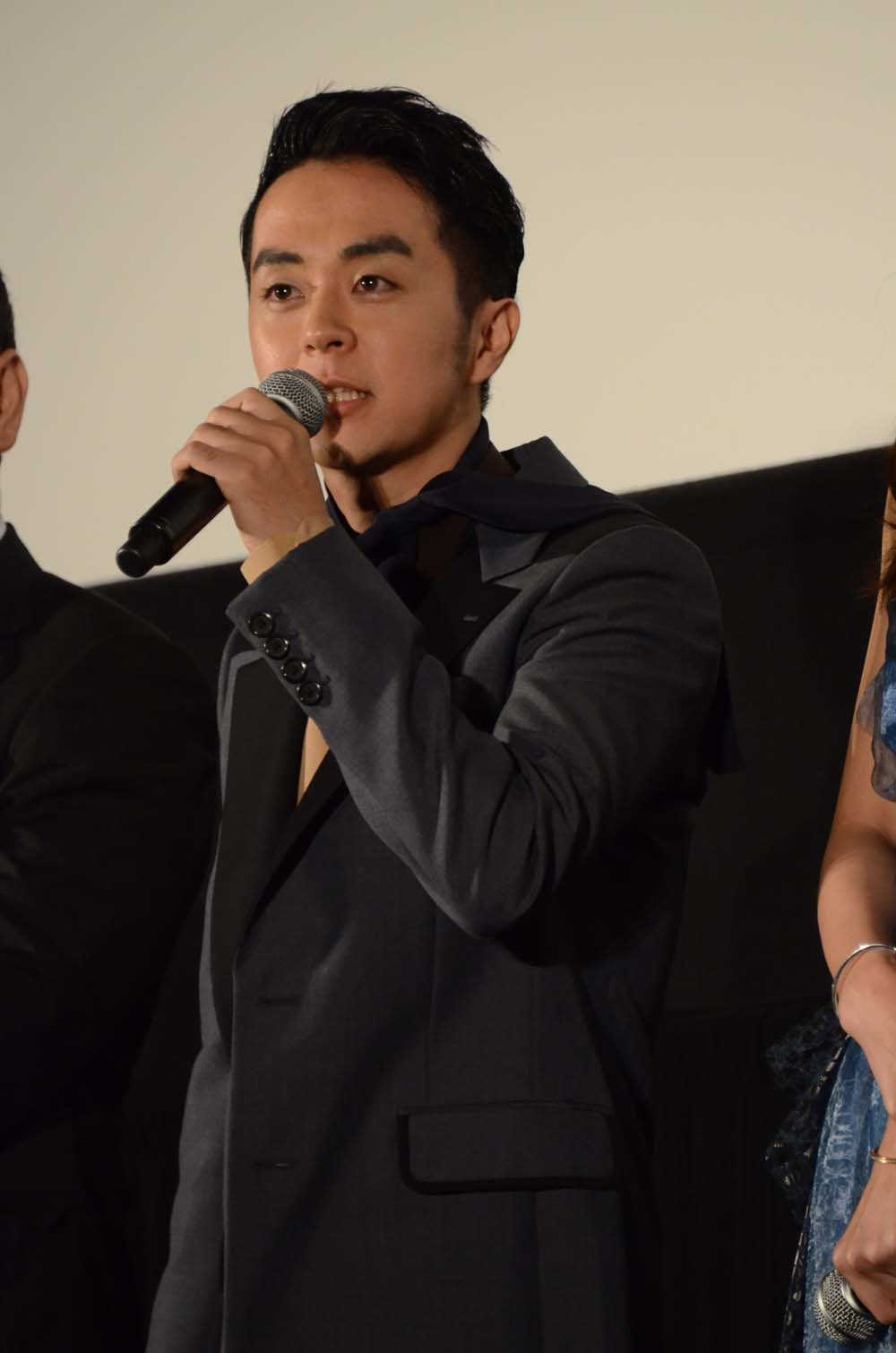 前山田健一