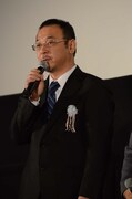 川村泰祐監督