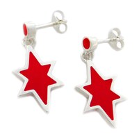 「マーズレッドサンダーピアス」1万2960円。(C)武内直子・PNP・講談社・東映アニメーション