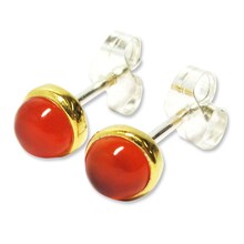 「ヴィーナスカーネリアンピアス」9720円。(C)武内直子・PNP・講談社・東映アニメーション