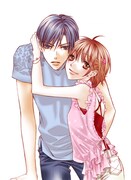 「花ざかりの君たちへ」カット