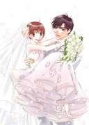 「花ざかりの君たちへ」カット