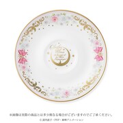「美少女戦士セーラームーン ティーカップ＆ソーサーセット 」