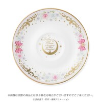 「美少女戦士セーラームーン ティーカップ＆ソーサーセット 」