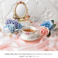 「美少女戦士セーラームーン ティーカップ＆ソーサーセット 」