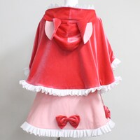 「渚のウルルコス」