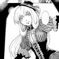 「佐和子の服」の元となる衣装。