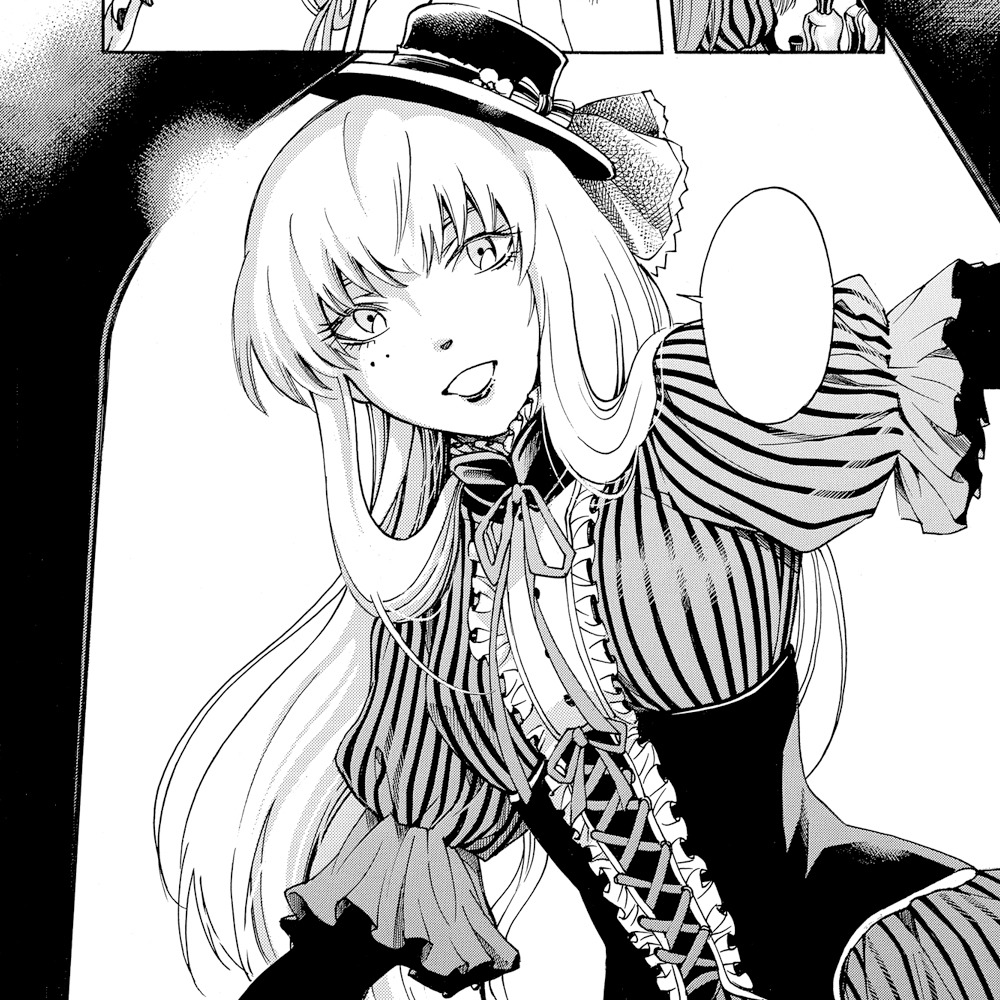 「佐和子の服」の元となる衣装。