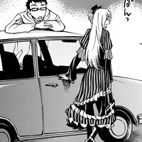 「佐和子の服」の元となる衣装。