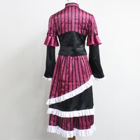 「佐和子の服」