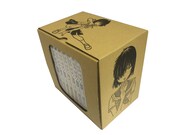 全巻購入者全員にプレゼントされるボックス。