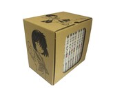 全巻購入者全員にプレゼントされるボックス。