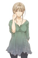 村山渉の新連載「それでも僕らはヤってない」のカット。