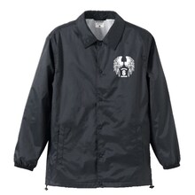 「弱虫ペダル デザインナイロンジャケット 箱根学園/真波山岳」フロント