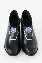 「魔法騎士レイアースショートブーツ龍咲 海モデル」(c)CLAMP・ShigatsuTsuitachi CO.,LTD./講談社