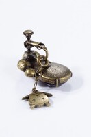 「魔法騎士レイアースイヤリング龍咲 海モデル」(c)CLAMP・ShigatsuTsuitachi CO.,LTD./講談社