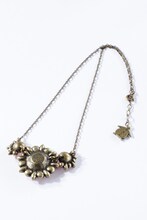 「魔法騎士レイアースネックレス獅堂 光モデル」(c)CLAMP・ShigatsuTsuitachi CO.,LTD./講談社