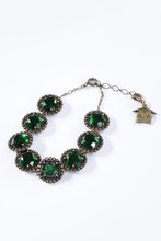 「魔法騎士レイアースブレスレット鳳凰寺 風モデル」(c)CLAMP・ShigatsuTsuitachi CO.,LTD./講談社