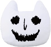 D賞：フェイスクッション (c)江口夏実/講談社