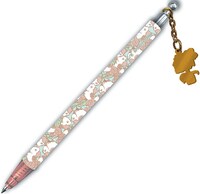 G賞：ミニシール付きボールペンの一種。(c)江口夏実/講談社