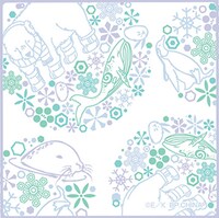 H賞：ガーゼタオルの一種。(c)江口夏実/講談社