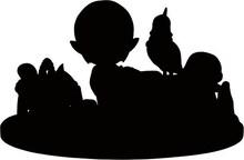 ダブルチャンスキャンペーン：鬼灯&桃太郎ブラザーズきゅんキャラびねっと ～スペシャルカラーver.～(c)江口夏実/講談社