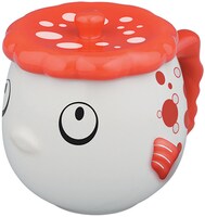 ラストワン賞：金魚草マグカップ(c)江口夏実/講談社