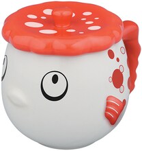 ラストワン賞：金魚草マグカップ(c)江口夏実/講談社