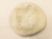 aquviiの触手ベレー帽。