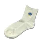 I am Iのソックス。