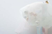 haco.のアクセサリー。