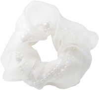 haco.のシュシュ。