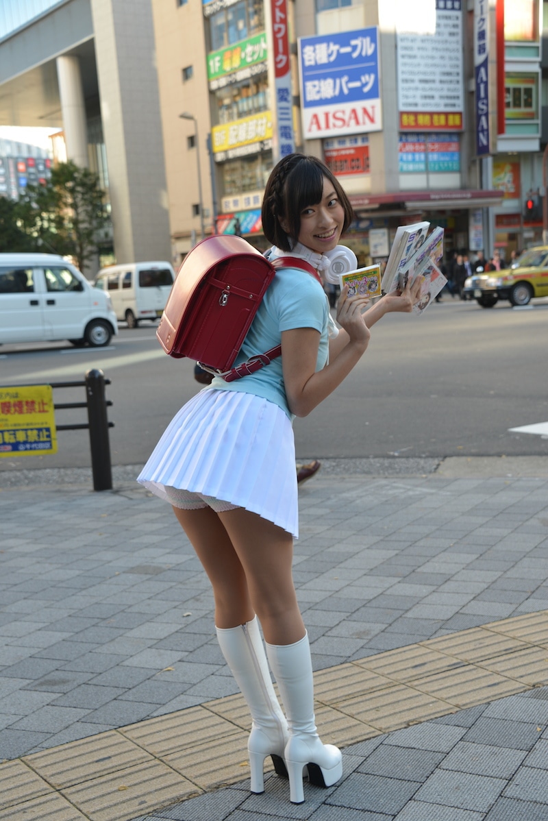 倉持由香