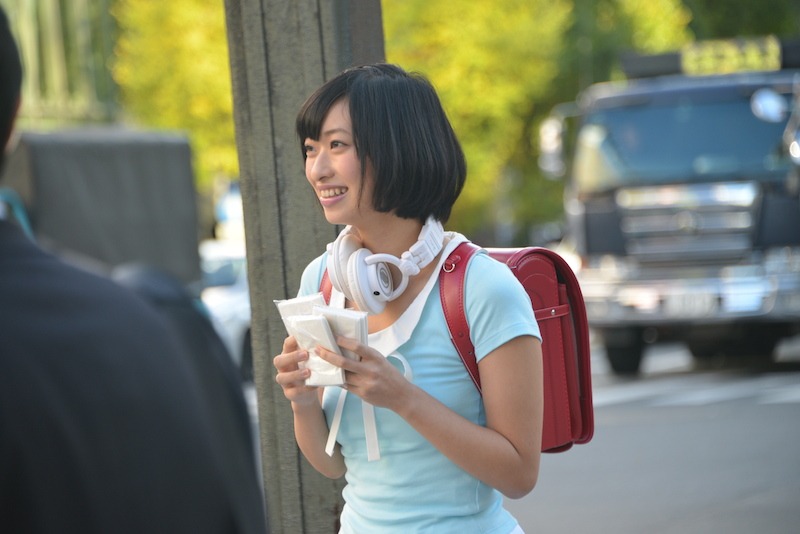 倉持由香