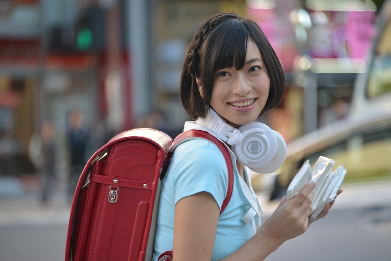倉持由香