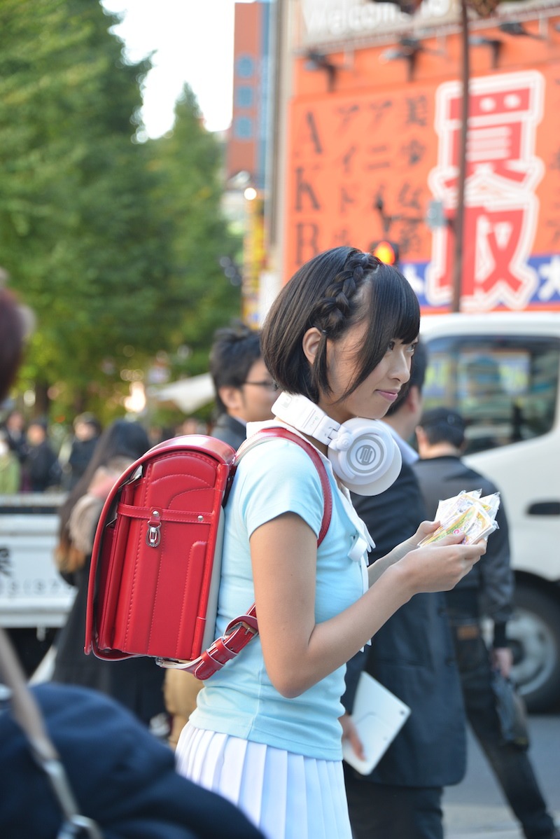 倉持由香