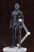 「figma 犯人」 (c)青山剛昌／小学館・読売テレビ・TMS 1996