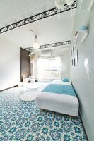 大阪の物件・アルビラージュ311号室。賃料は4万3千円。